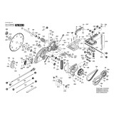 Bosch - GCM 12 SDE