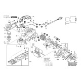 Bosch - PL1682-2