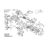 Bosch - GW PHO 2-82