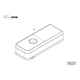 Bosch - EasyDistance 25