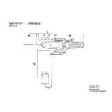 Bosch - PSR 3,6 VS