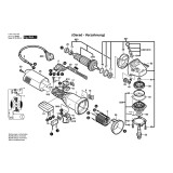 Bosch - WKS 10-125 C