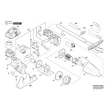 Bosch - GAS 18V-Li