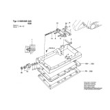 Bosch - PBS 75SCHL.R KU
