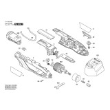 Bosch - 8250