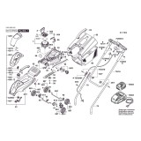Bosch - CityMower18