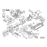 Bosch - 1677DC-100 Bare Tool