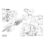 Bosch - AQUATAK 120 I