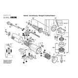 Bosch - EWS 125 E