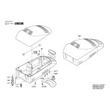 Bosch - AQUATAK 100 PLUS