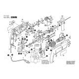 Bosch - HD6876