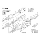 Bosch - HGS 55/50 workster