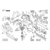 Bosch - PFZ 1200 A