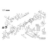 Bosch - CS10 Bare Tool -7 1/