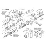 Bosch - SRG/IP-0A50