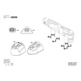 Bosch - UniversalMulti 12