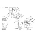 Bosch - AQUATAK 1250