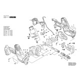 Bosch - GSA 18V-LI C