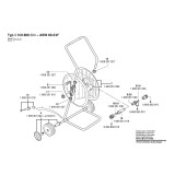 Bosch - ASW 65 5/8