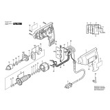 Bosch - 6225 DRILL 3/8