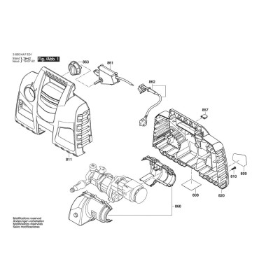Bosch - EasyAquatak 100 BT