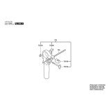 Bosch - PSB 680-2RE