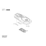 Bosch - DT 0552