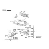 Bosch - PBS 60