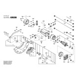 Bosch - GCM 12 SDE