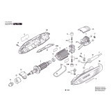 Bosch - 4300 230V