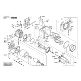 Bosch - AXT 23 TC