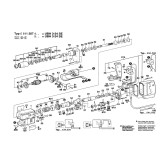 Bosch - 0611207934