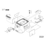Bosch - GAS 10