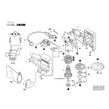 Bosch - 7415 ECC.SANDE