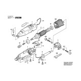 Bosch - 200-N/6CN