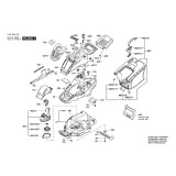 Bosch - UniversalRotak 460