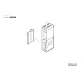 Bosch - GLM 10