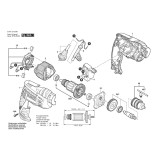 Bosch - GBM 6