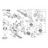 Bosch - 1811 BARE