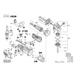 Bosch - PWR 180 CE