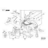 Bosch - VAC090A