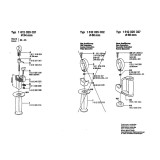 Bosch - GBH 11202 H.GR.