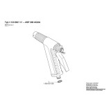 Bosch - ASP 300