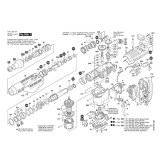 Bosch - 11 263 EVS