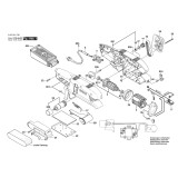 Bosch - PBS 7 A/AE