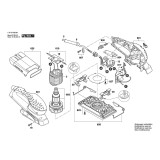 Bosch - 7366