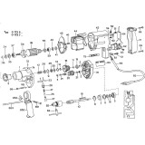 Bosch - Percussion Drill