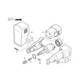 Bosch - 754