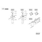 Bosch - GBH 2-24 DSE