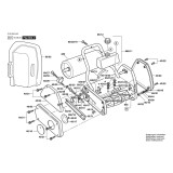 Bosch - BAL.20SE/51CM